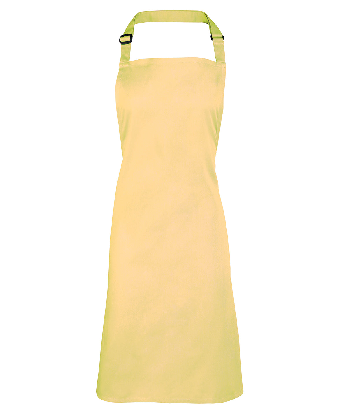 Premier - Colours bib apron - PR150