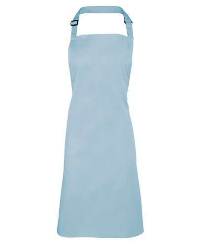 Premier - Colours bib apron - PR150