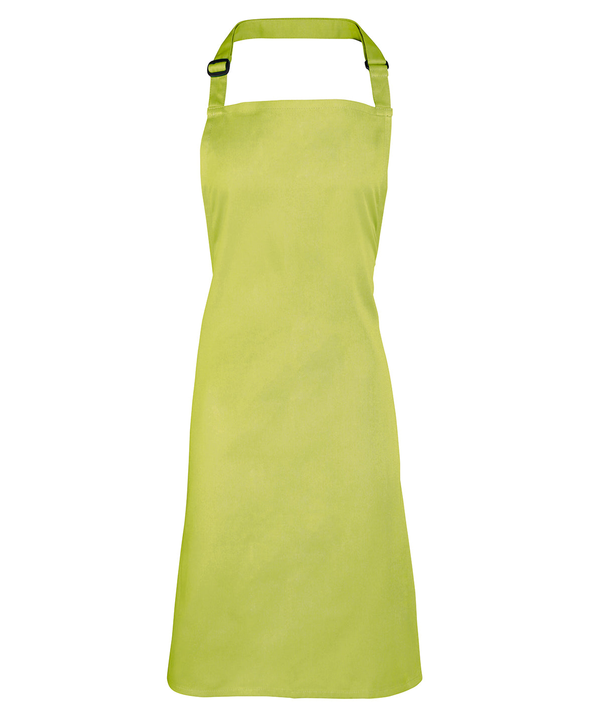 Premier - Colours bib apron - PR150