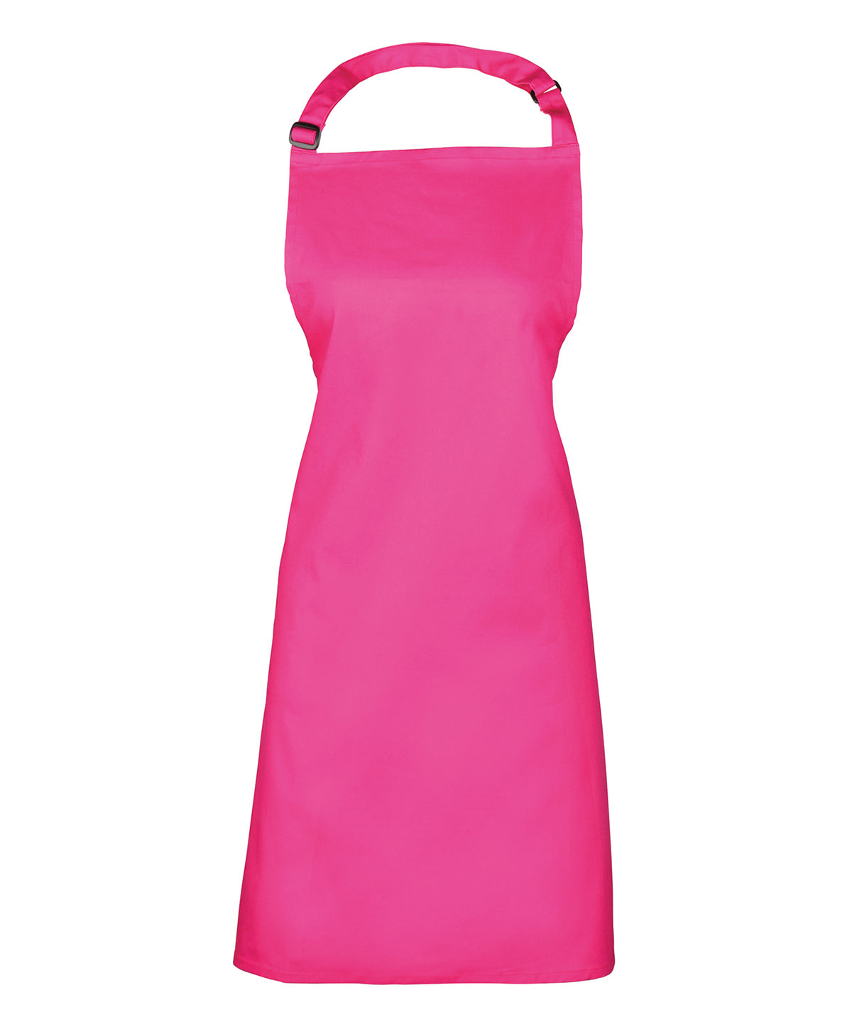 Premier - Colours bib apron - PR150