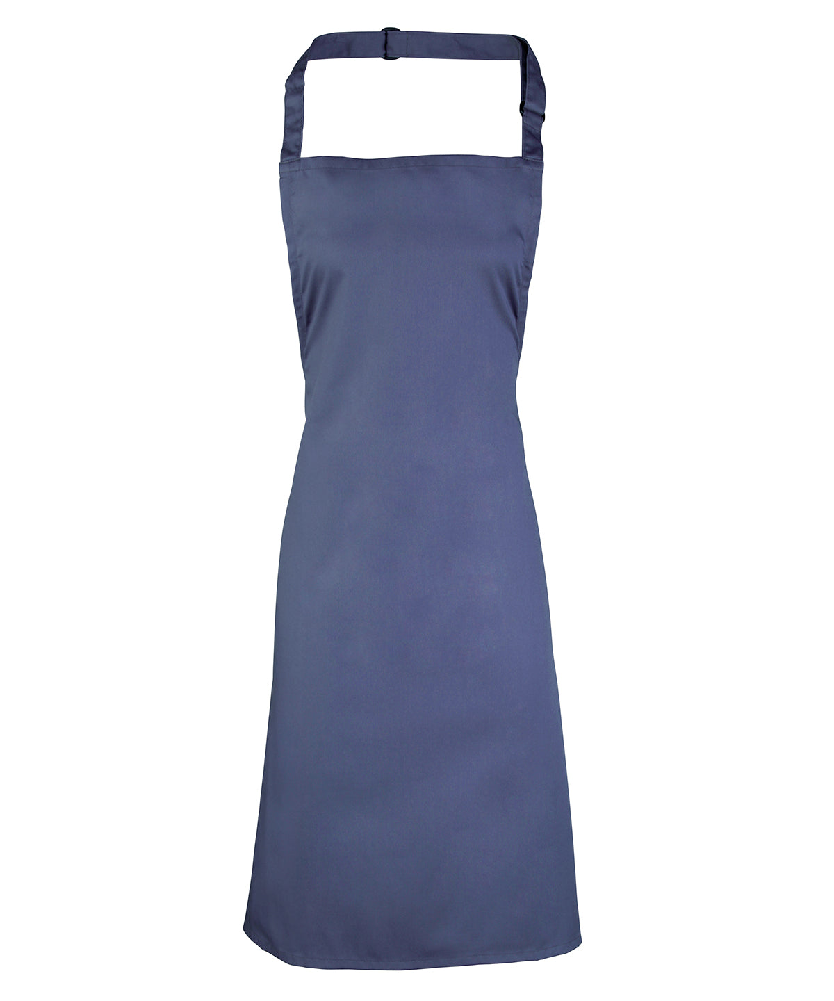 Premier - Colours bib apron - PR150