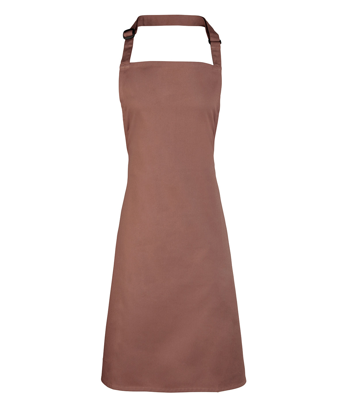 Premier - Colours bib apron - PR150