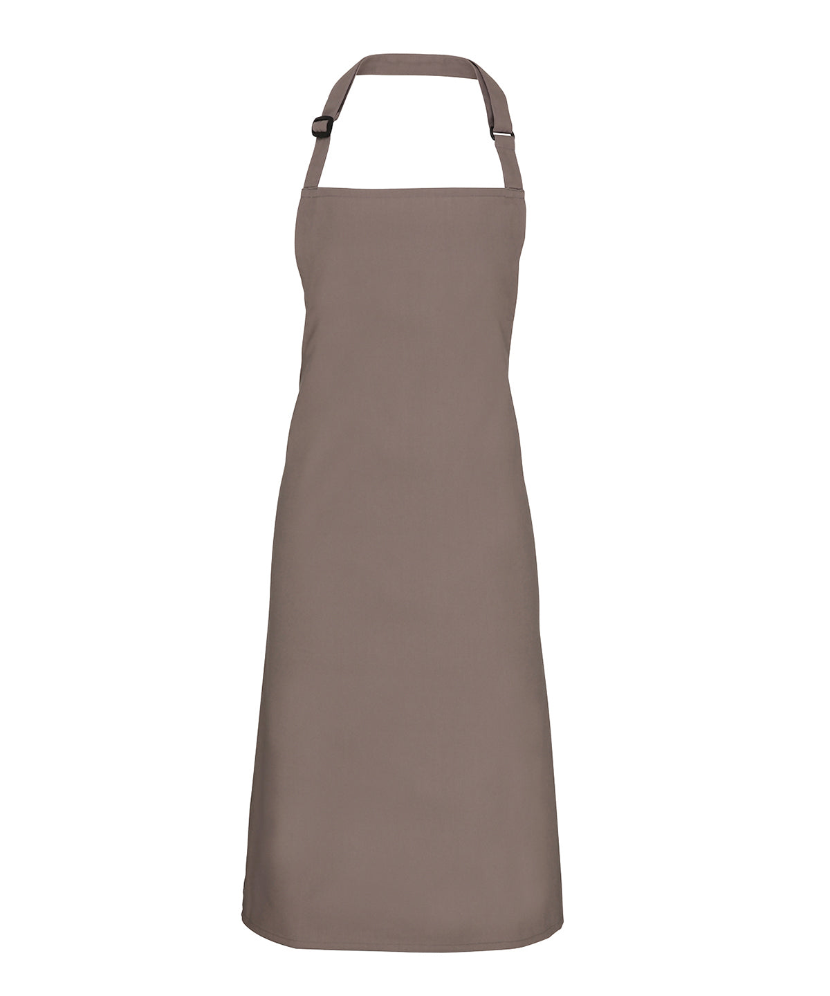 Premier - Colours bib apron - PR150