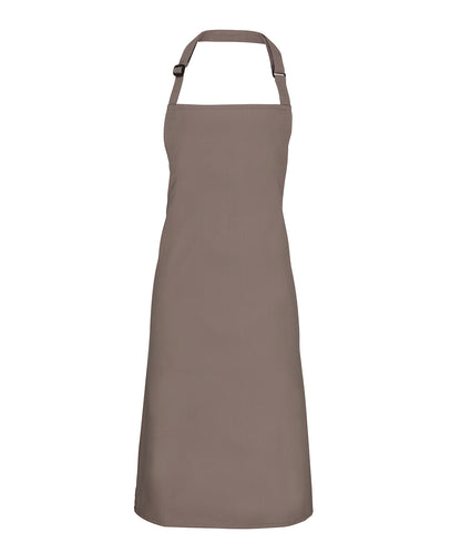 Premier - Colours bib apron - PR150