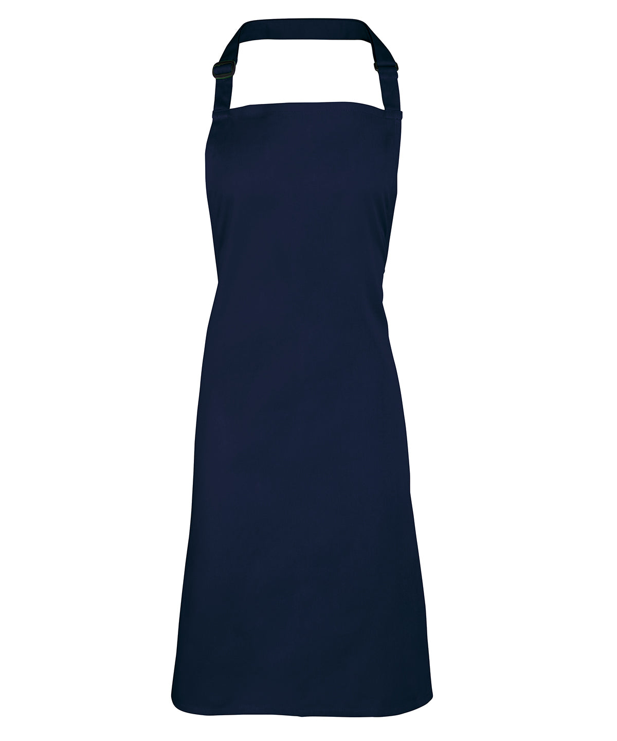 Premier - Colours bib apron - PR150