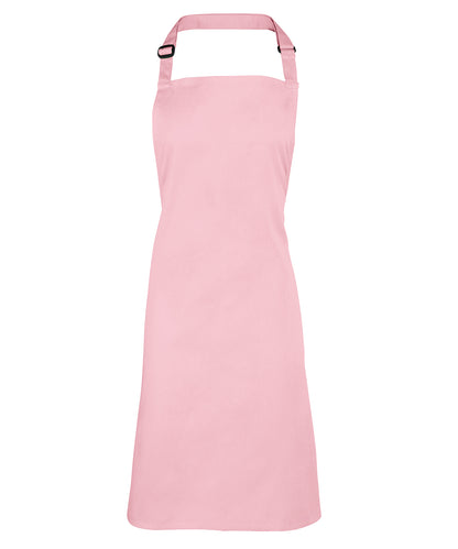 Premier - Colours bib apron - PR150