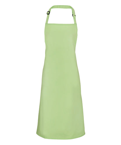 Premier - Colours bib apron - PR150