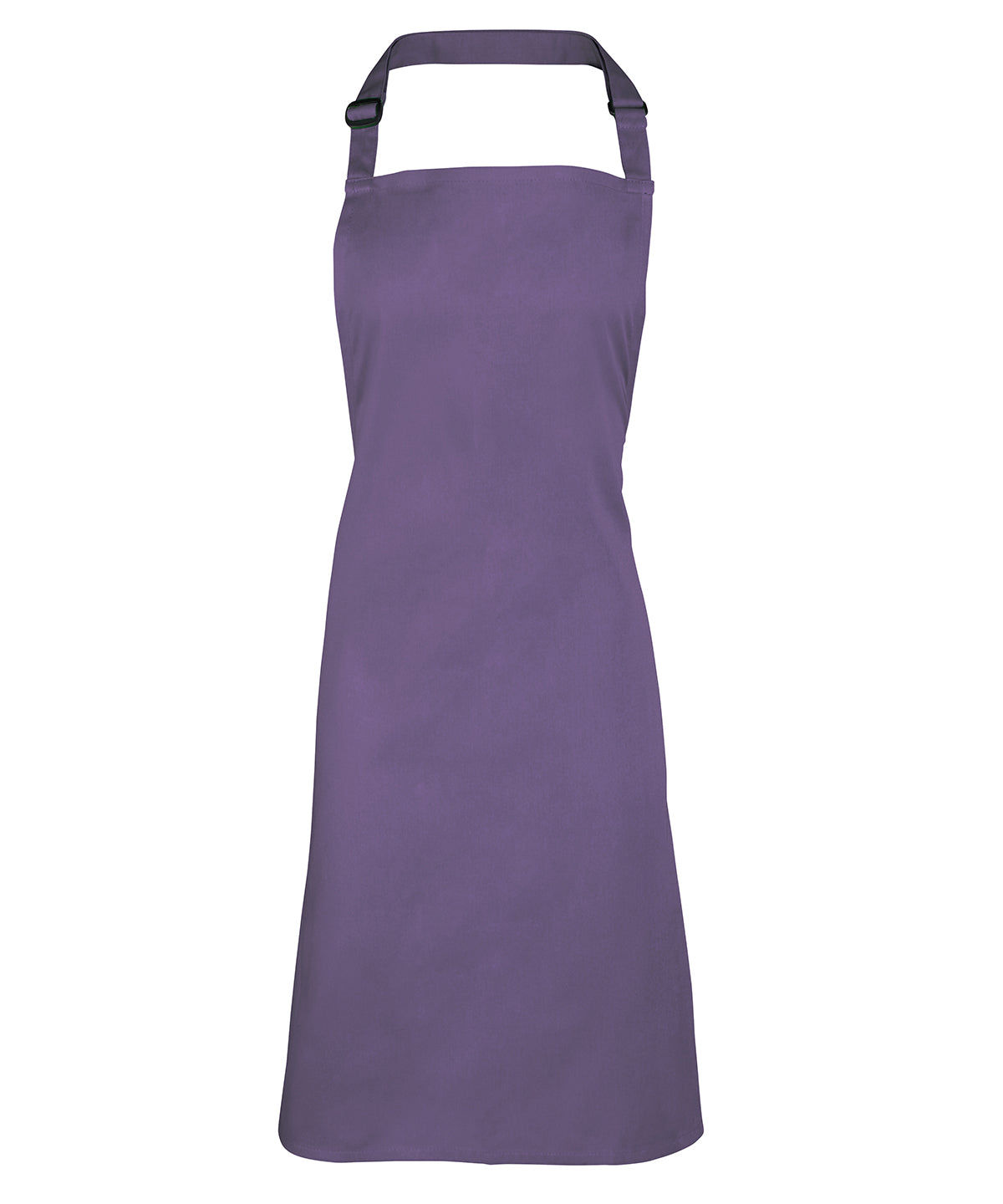 Premier - Colours bib apron - PR150