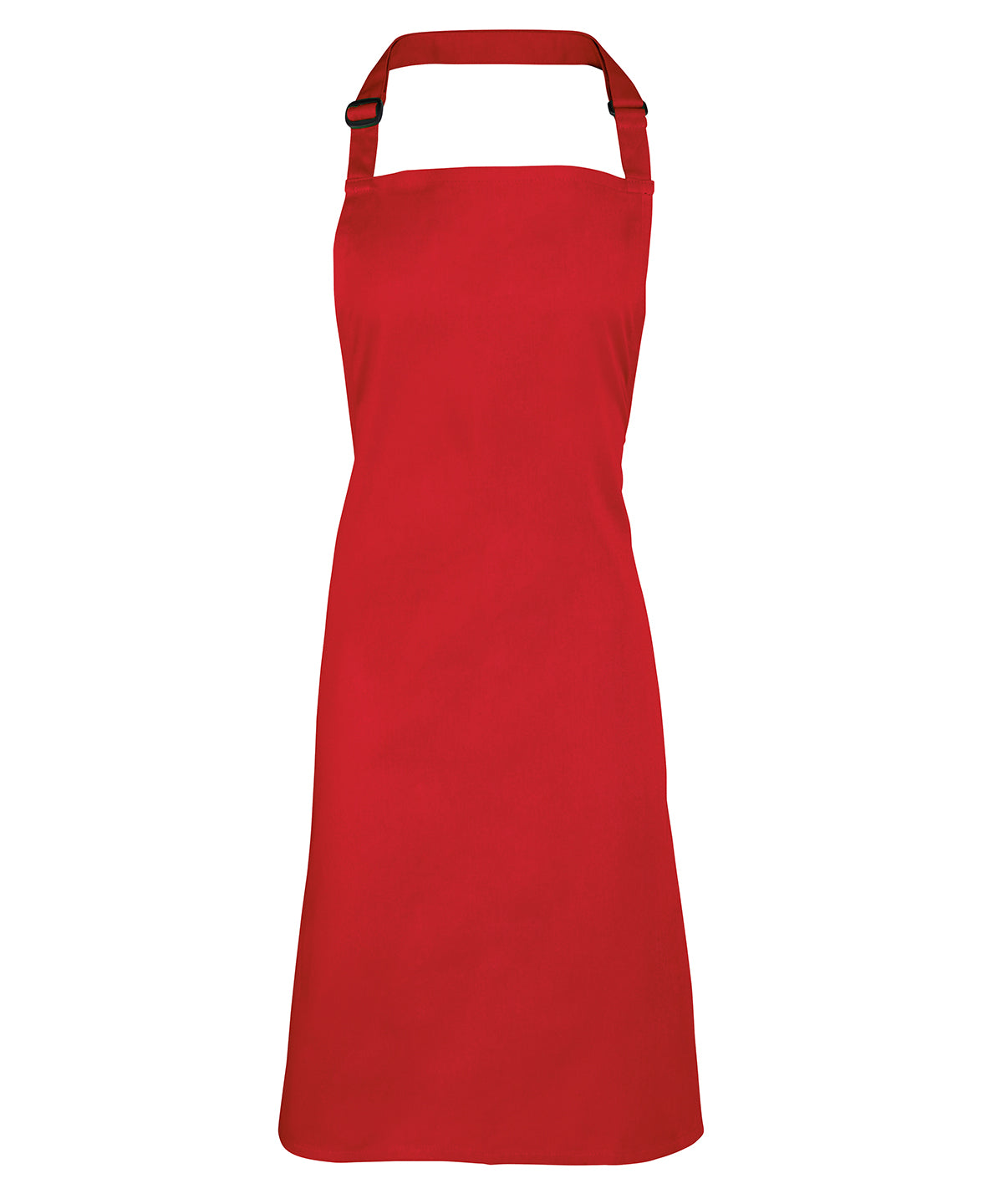 Premier - Colours bib apron - PR150