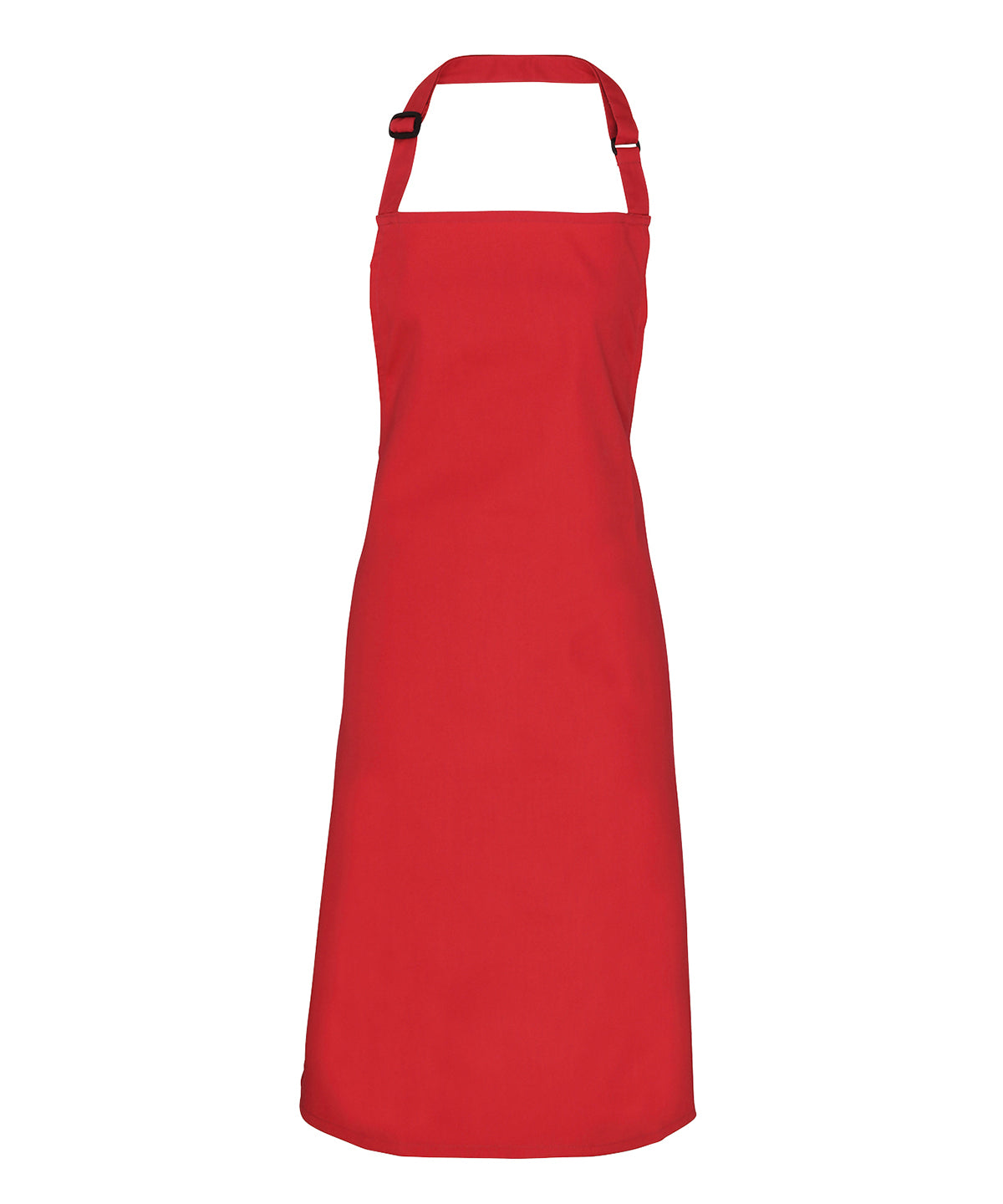 Premier - Colours bib apron - PR150