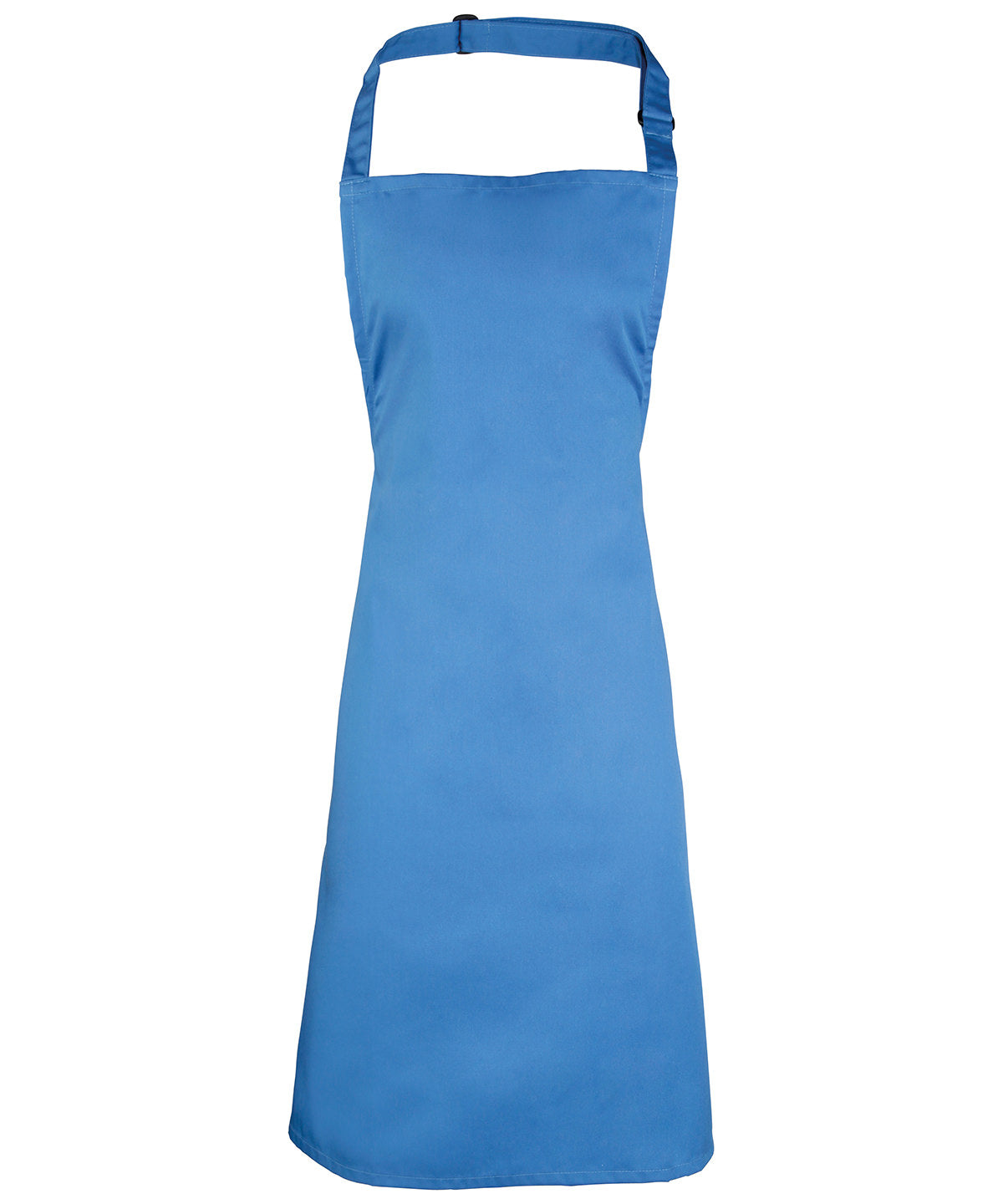 Premier - Colours bib apron - PR150