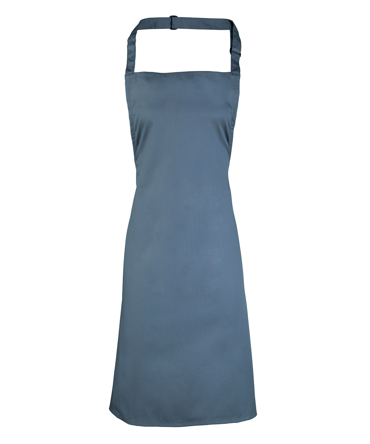 Premier - Colours bib apron - PR150