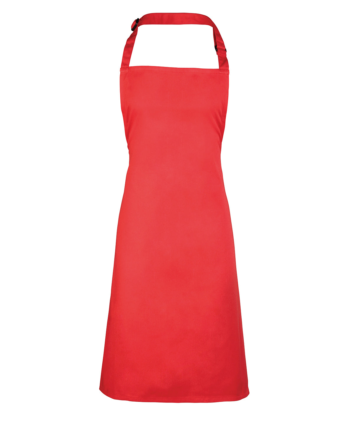 Premier - Colours bib apron - PR150