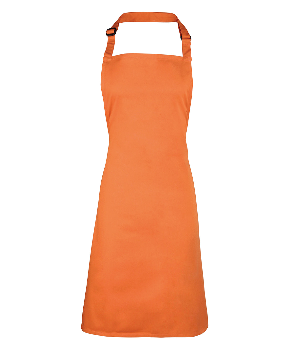 Premier - Colours bib apron - PR150