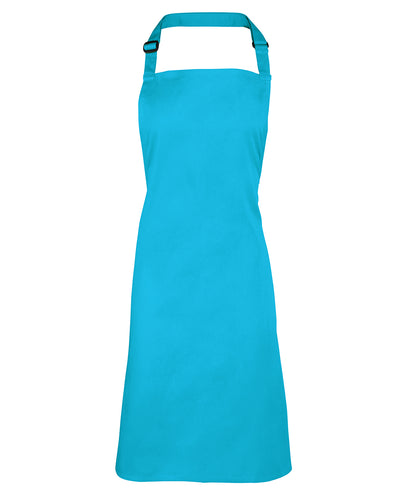 Premier - Colours bib apron - PR150