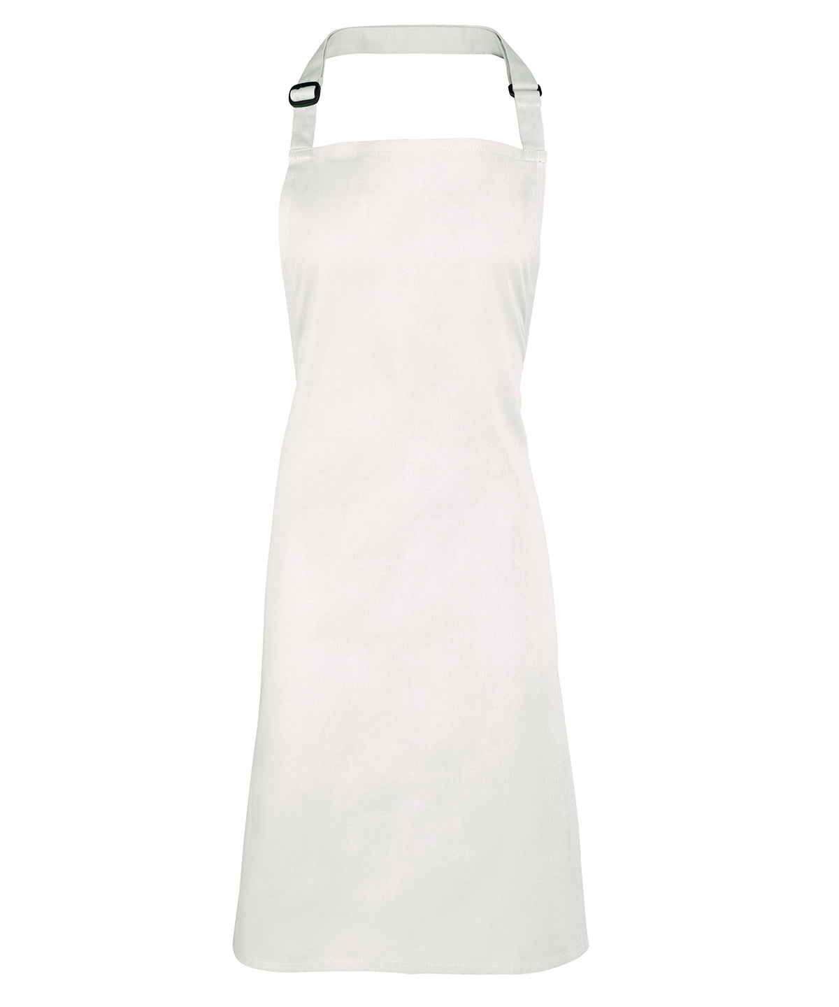 Premier - Colours bib apron - PR150