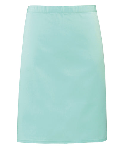 Premier - Colours mid-length apron - PR151