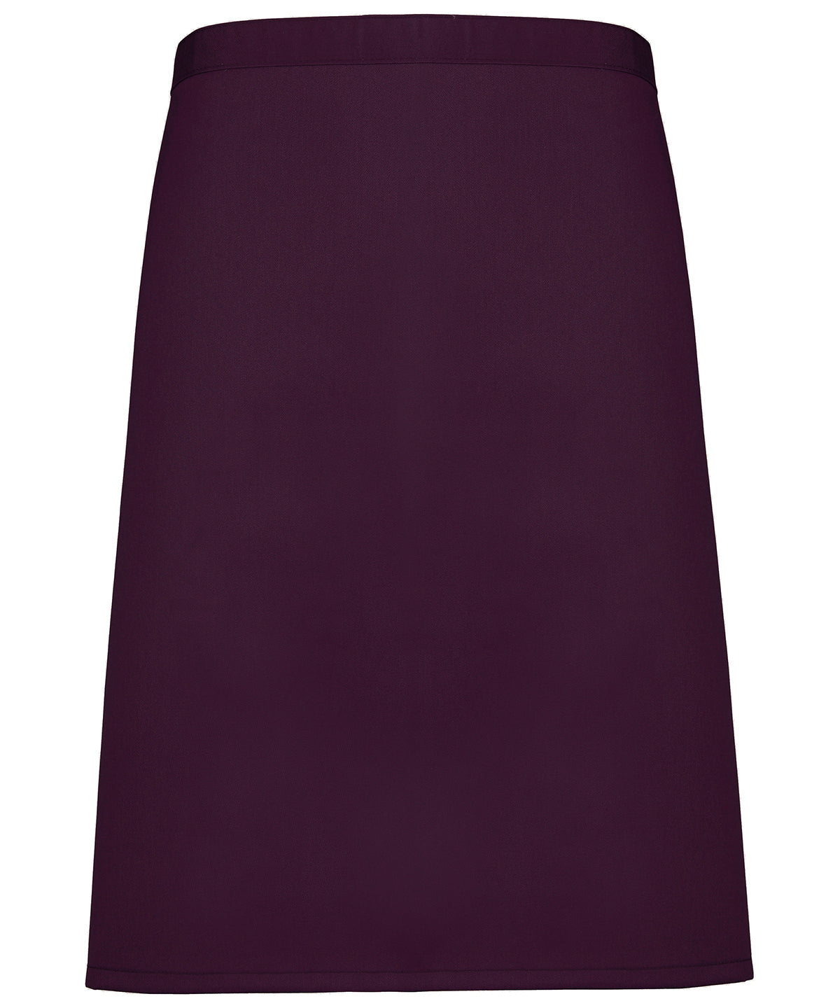 Premier - Colours mid-length apron - PR151