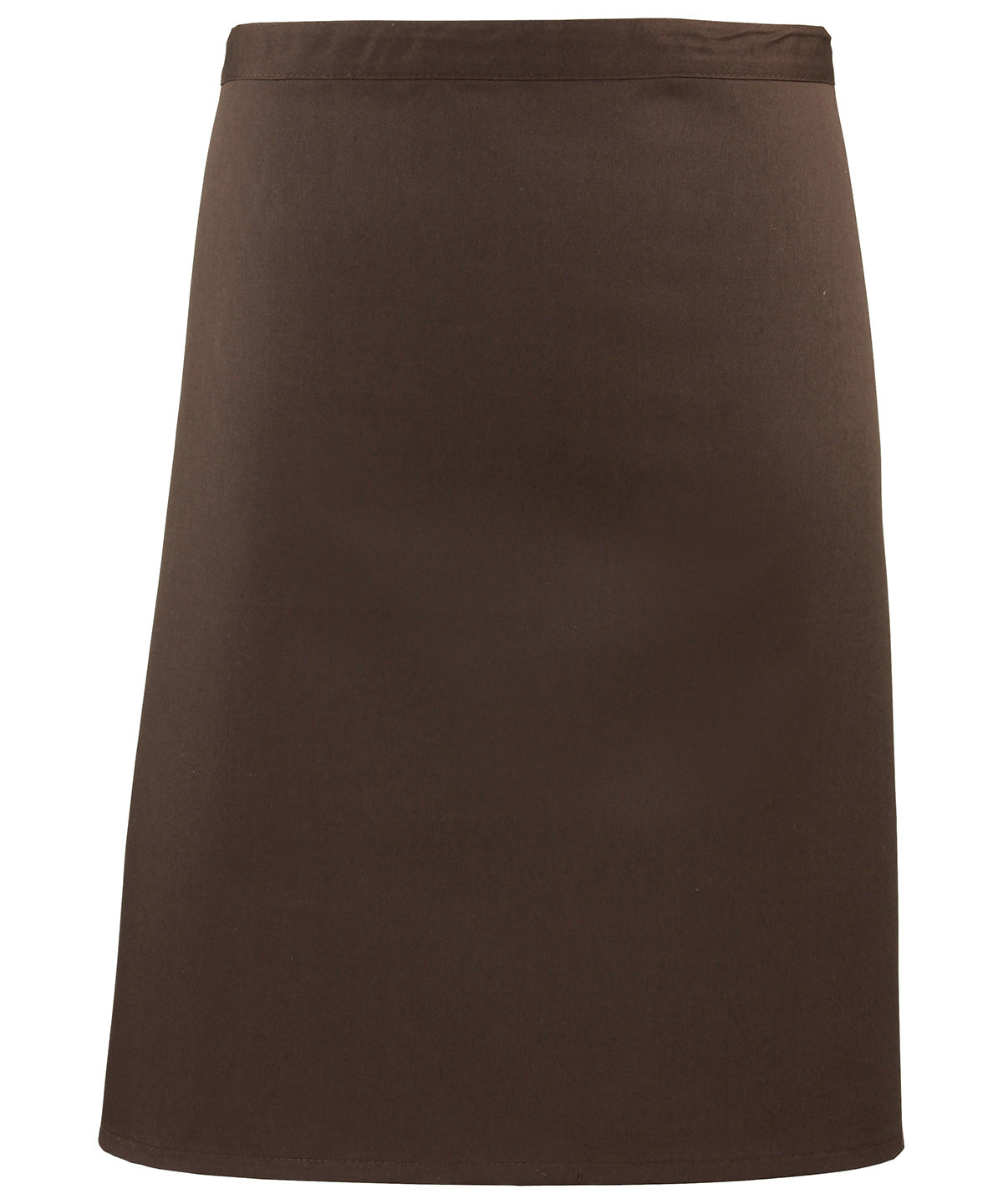 Premier - Colours mid-length apron - PR151