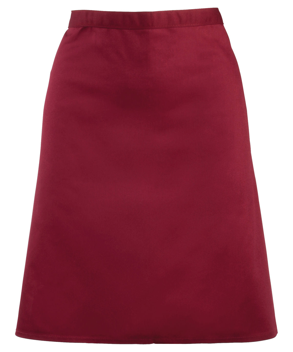Premier - Colours mid-length apron - PR151