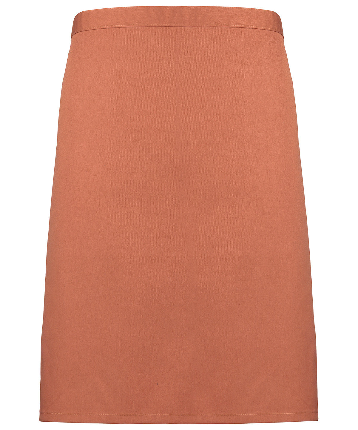 Premier - Colours mid-length apron - PR151