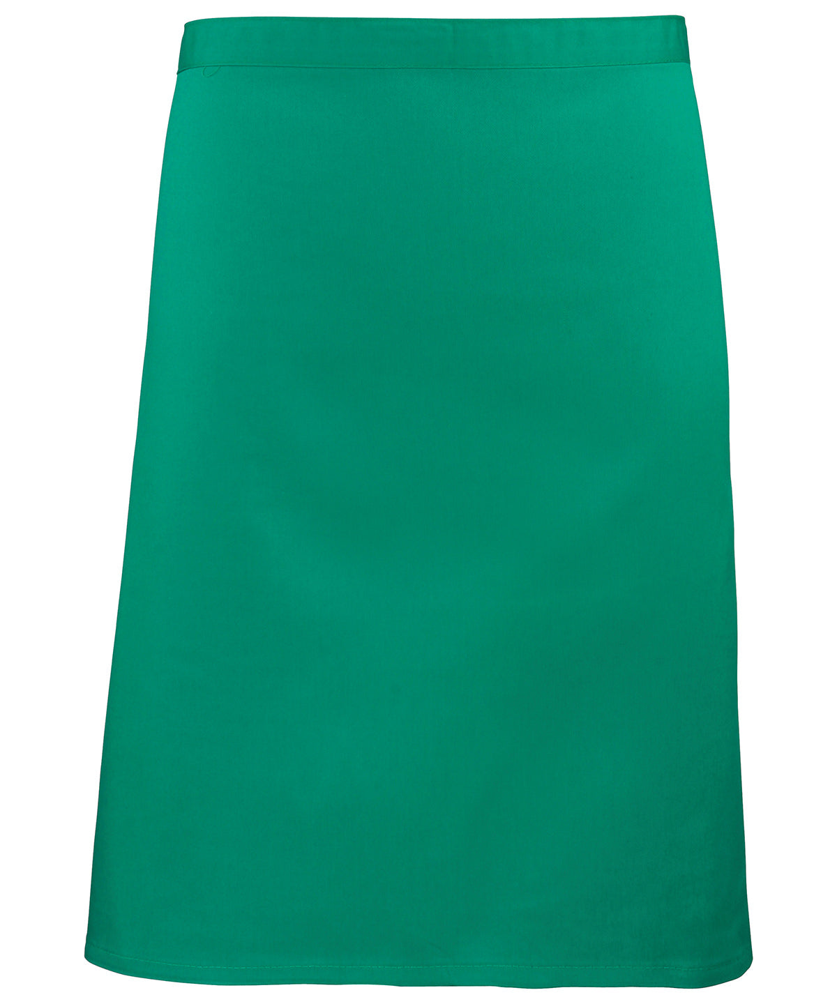 Premier - Colours mid-length apron - PR151