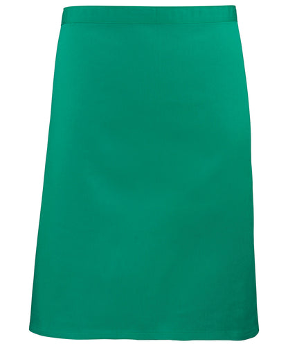 Premier - Colours mid-length apron - PR151