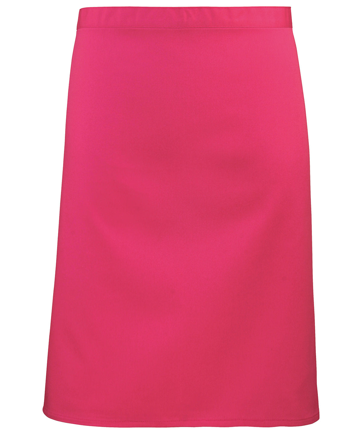 Premier - Colours mid-length apron - PR151