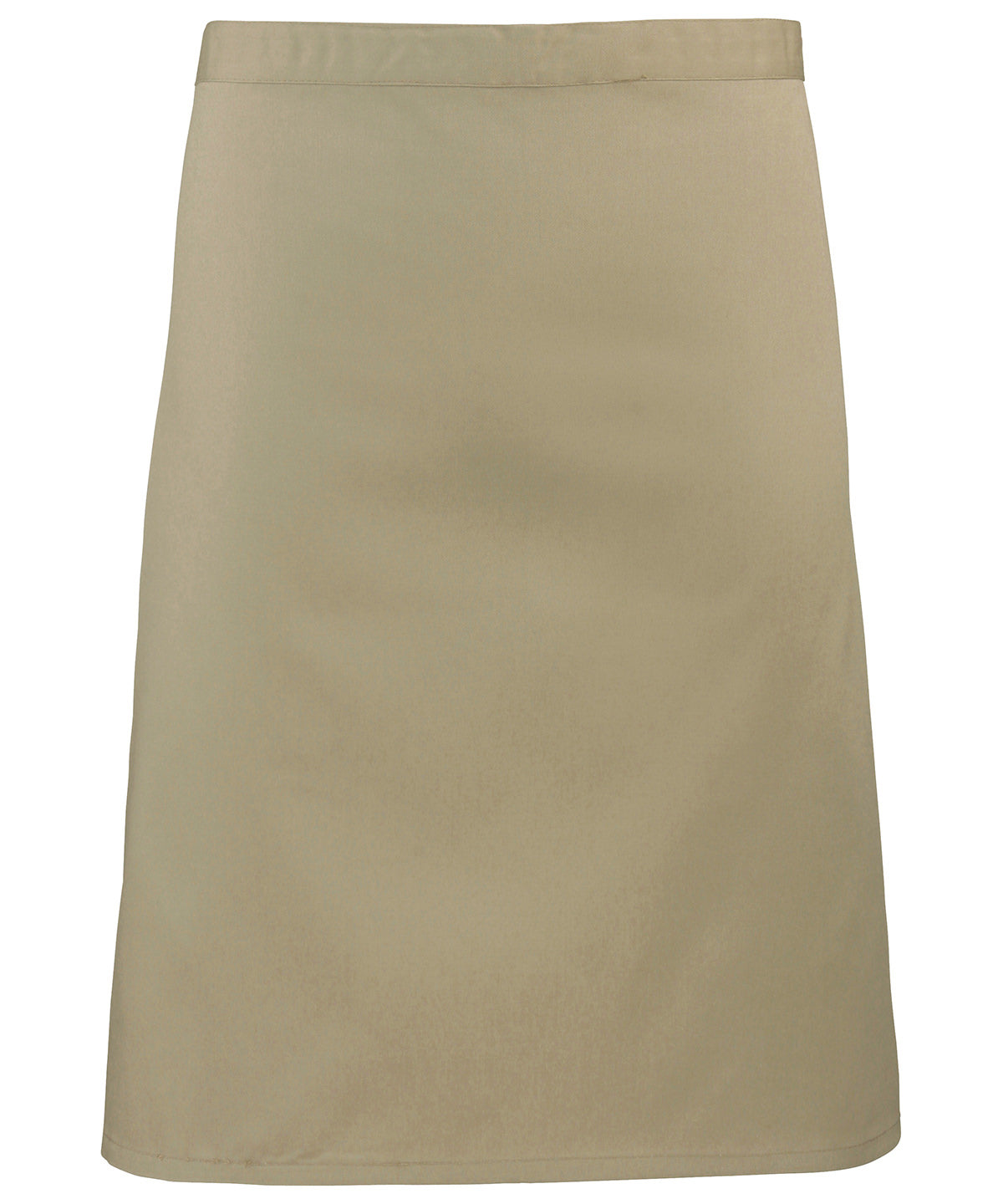 Premier - Colours mid-length apron - PR151