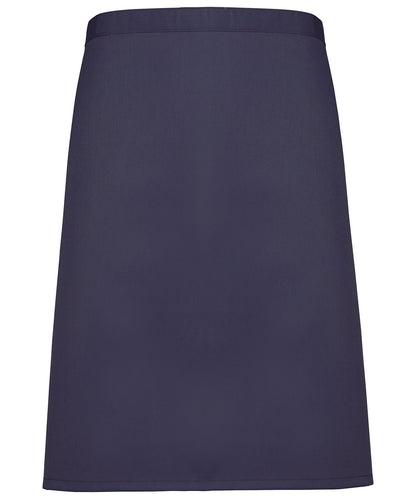 Premier - Colours mid-length apron - PR151