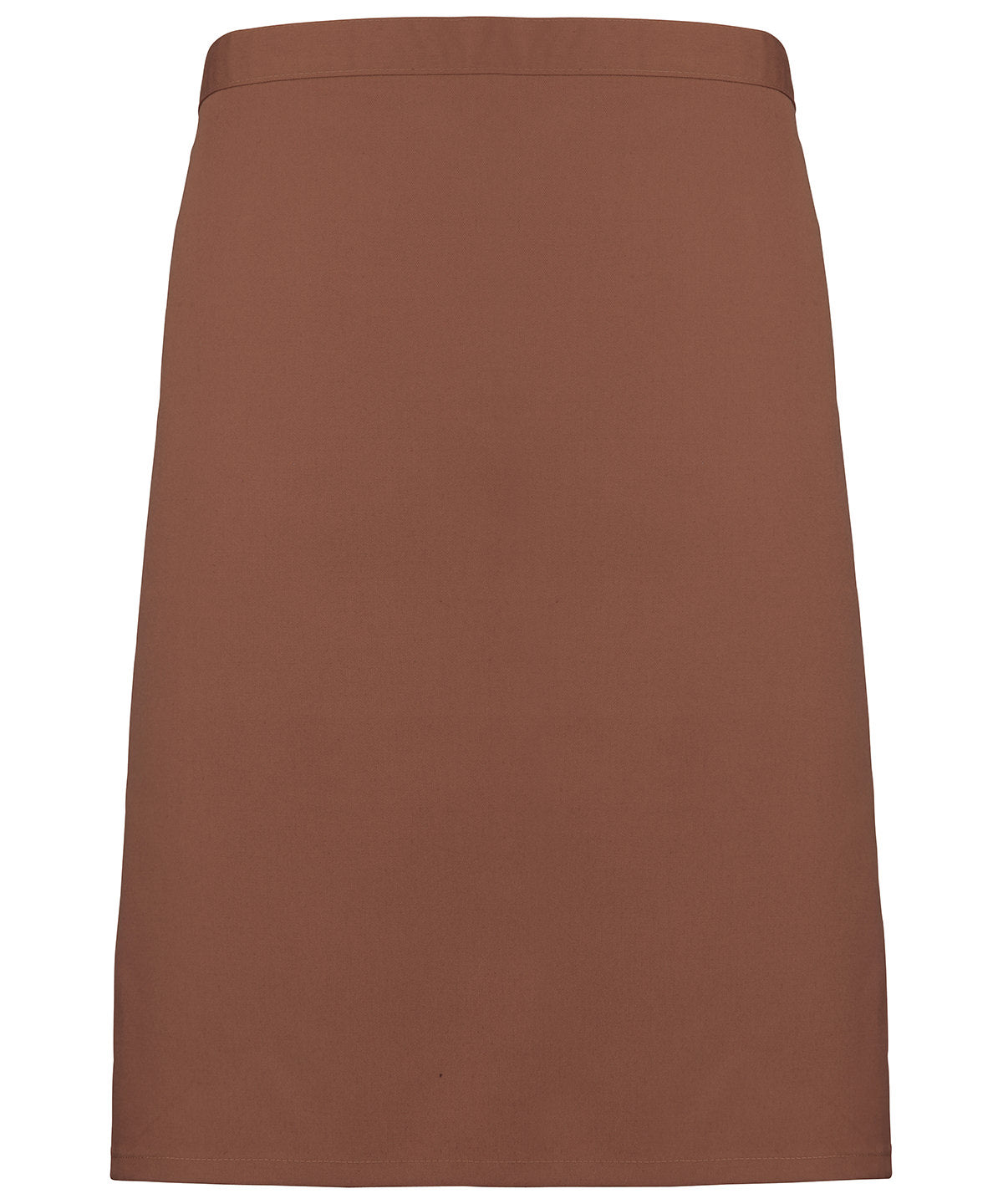 Premier - Colours mid-length apron - PR151