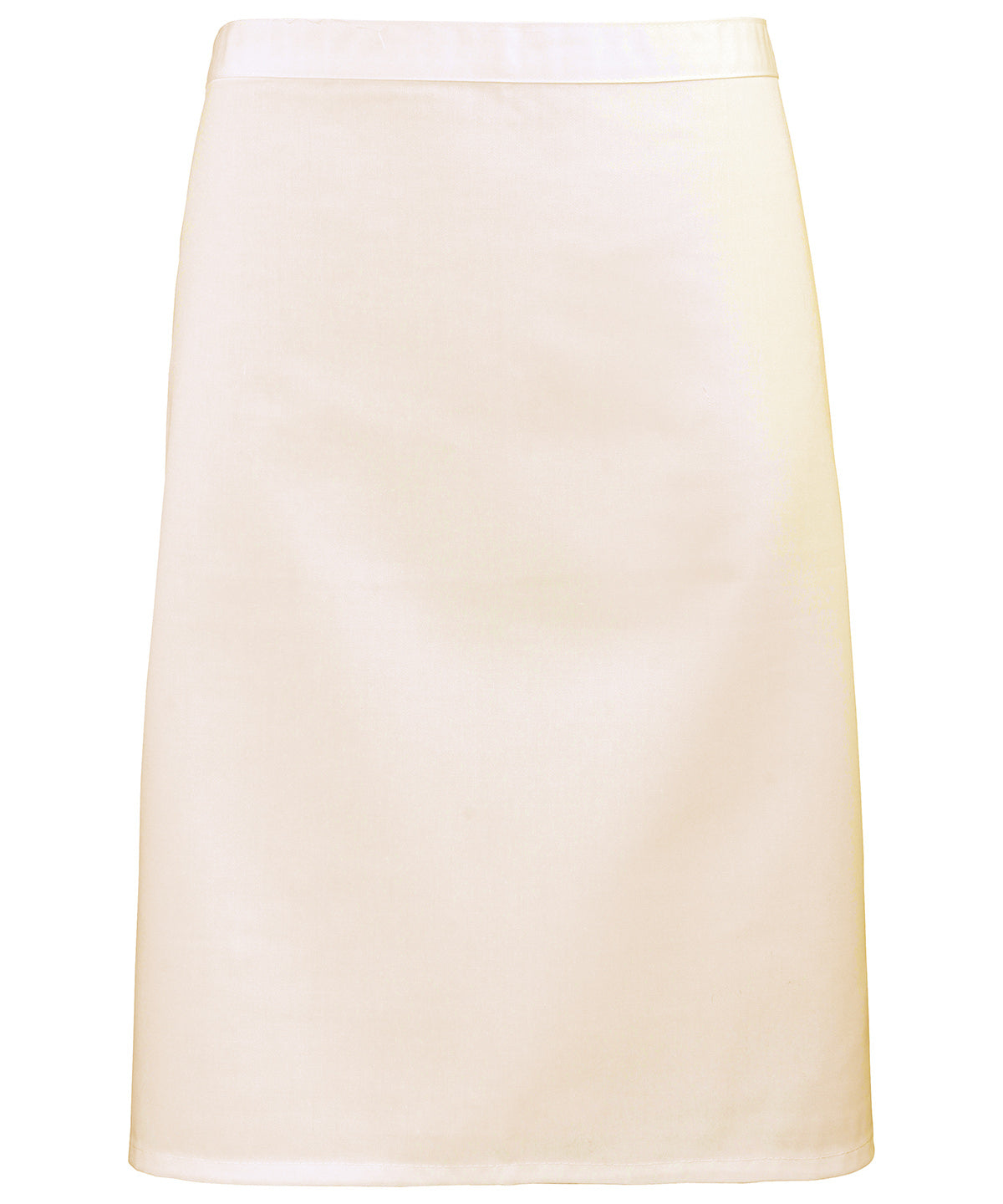 Premier - Colours mid-length apron - PR151