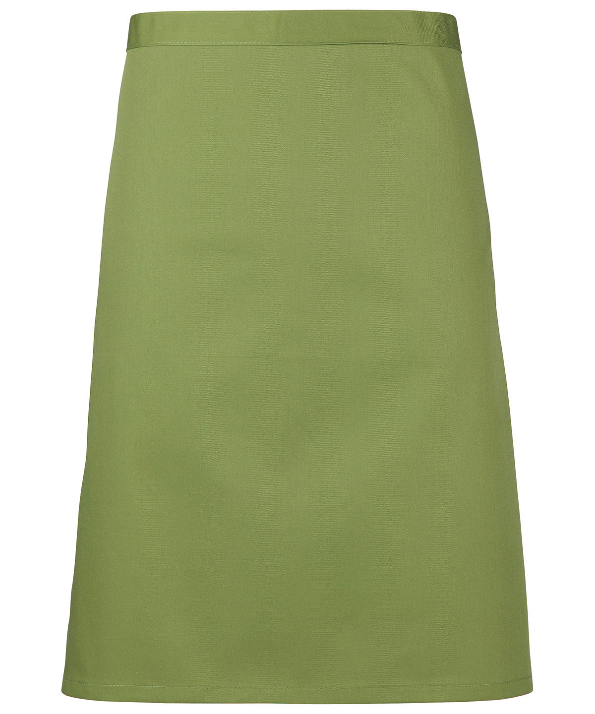 Premier - Colours mid-length apron - PR151