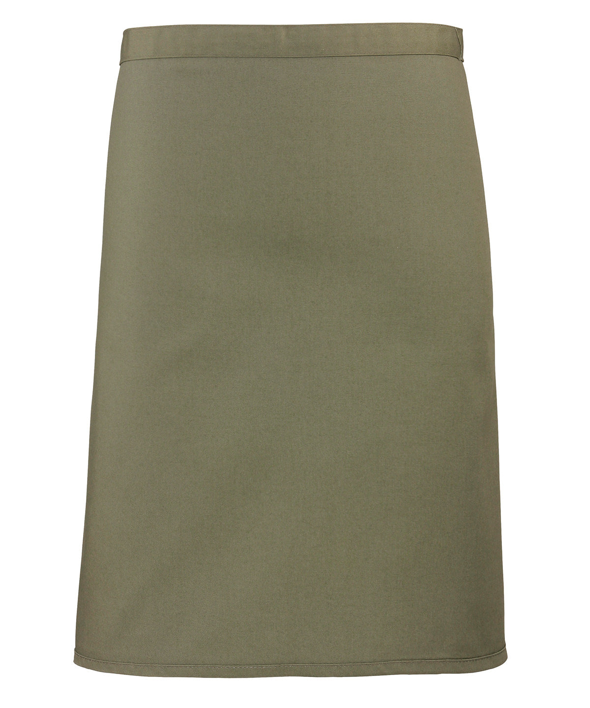 Premier - Colours mid-length apron - PR151
