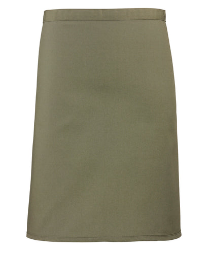Premier - Colours mid-length apron - PR151