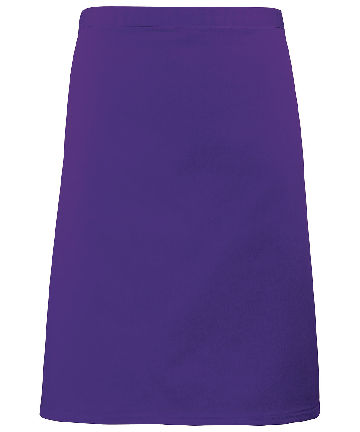 Premier - Colours mid-length apron - PR151