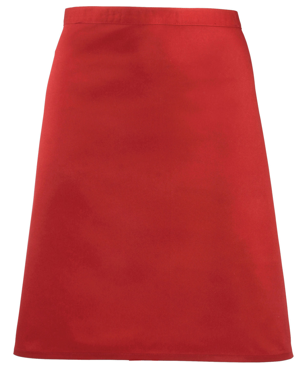 Premier - Colours mid-length apron - PR151
