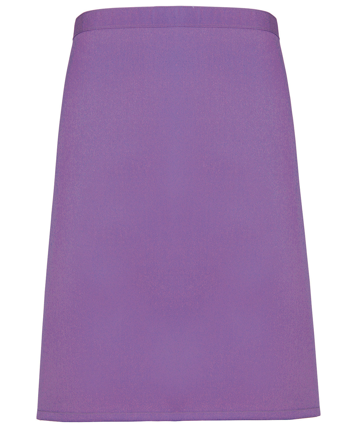 Premier - Colours mid-length apron - PR151