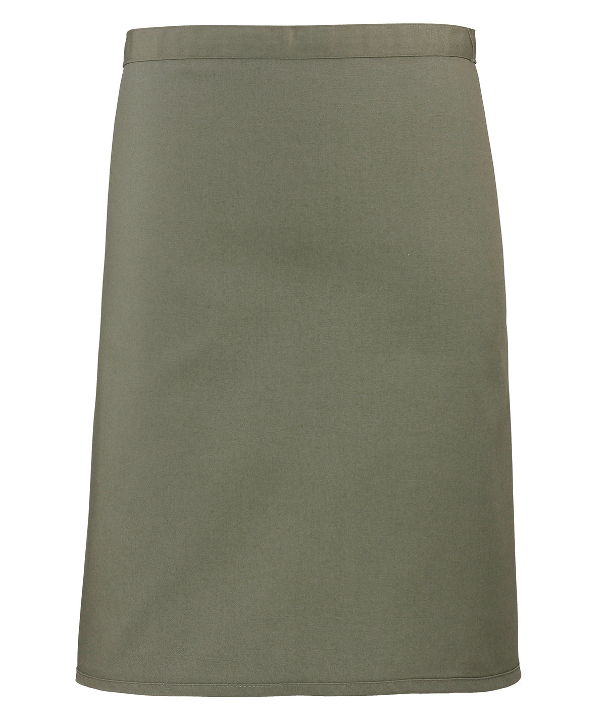 Premier - Colours mid-length apron - PR151