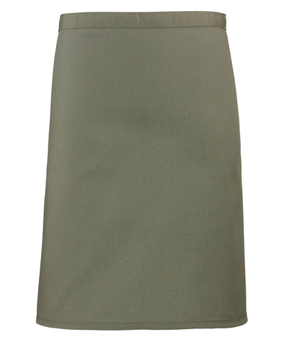 Premier - Colours mid-length apron - PR151