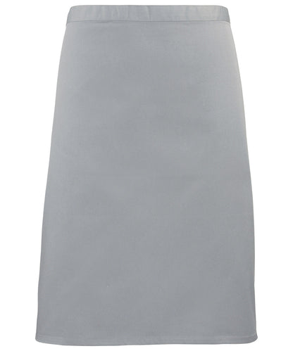 Premier - Colours mid-length apron - PR151