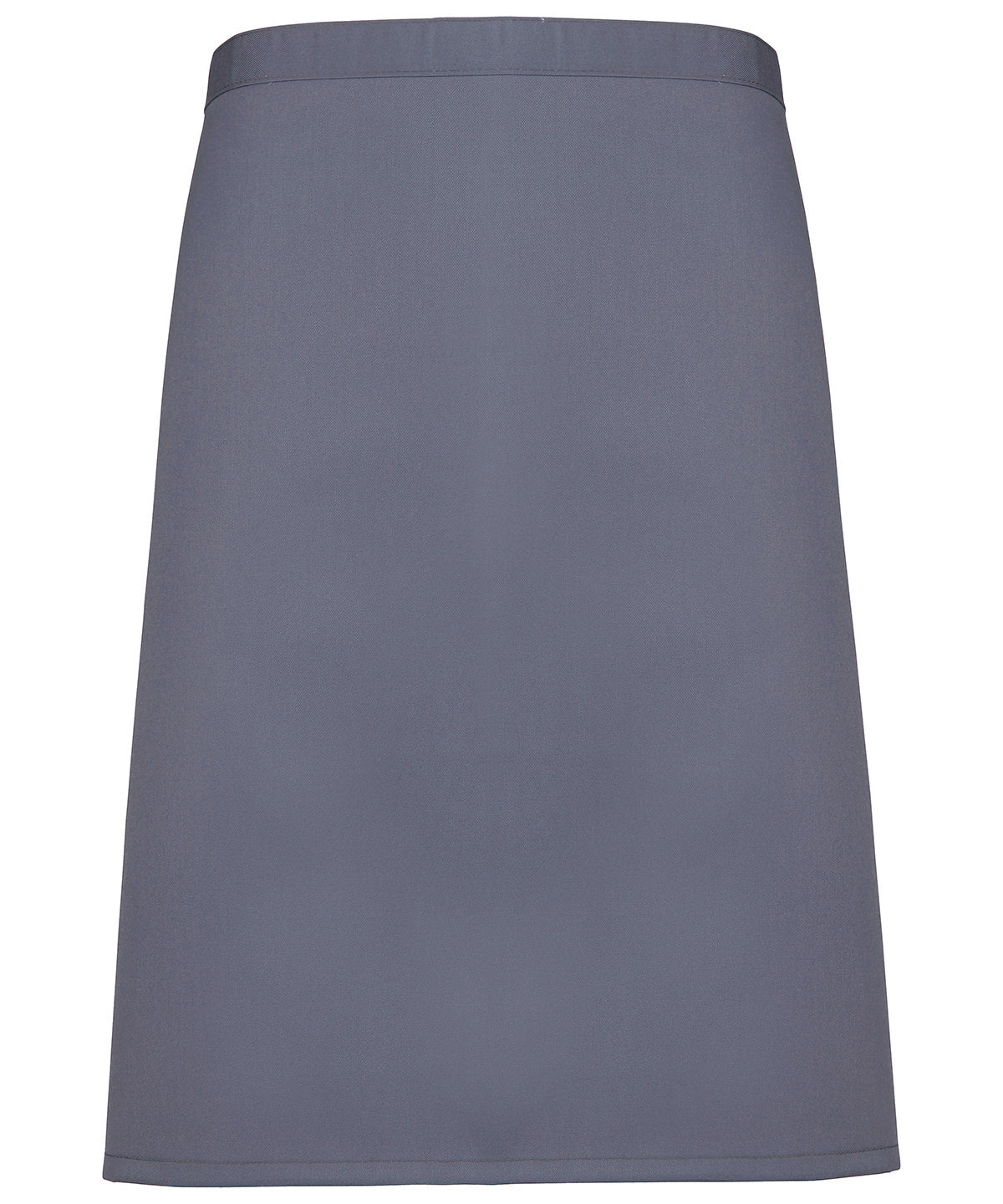 Premier - Colours mid-length apron - PR151