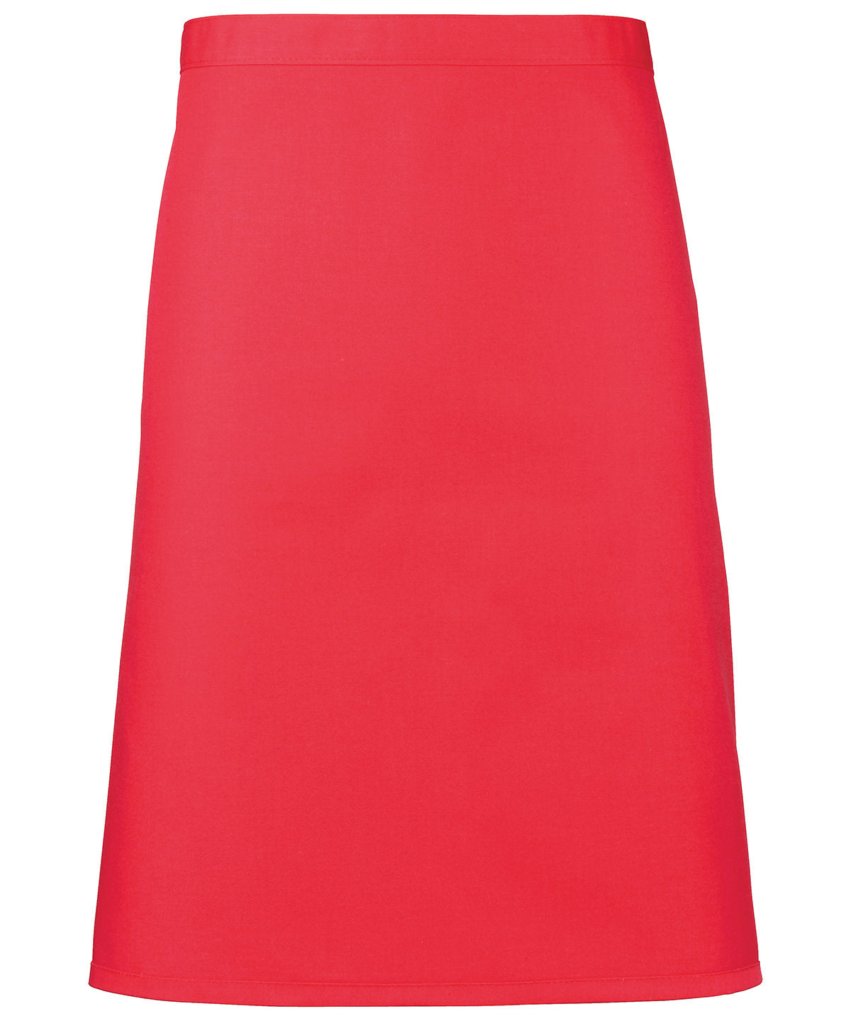 Premier - Colours mid-length apron - PR151
