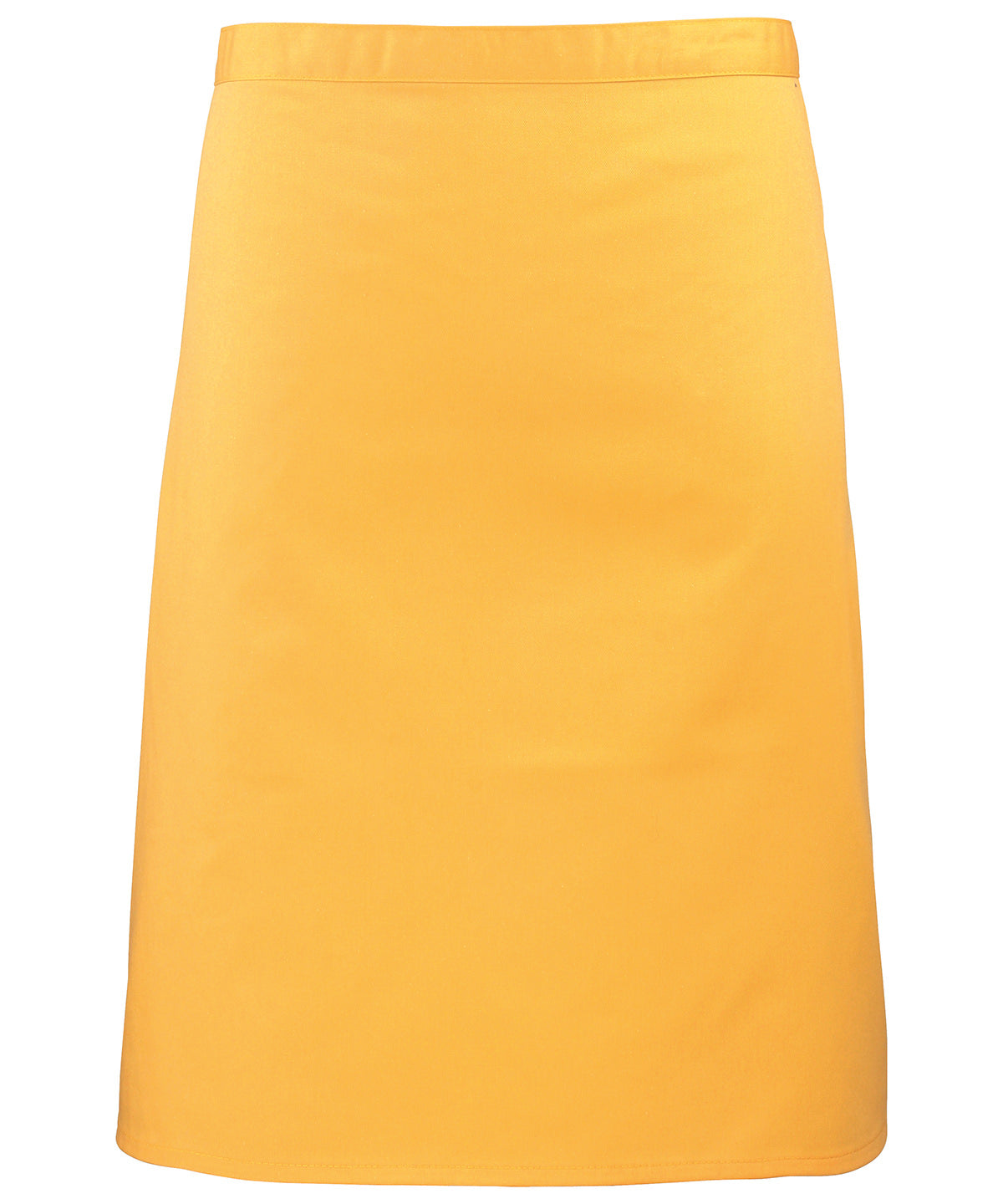 Premier - Colours mid-length apron - PR151