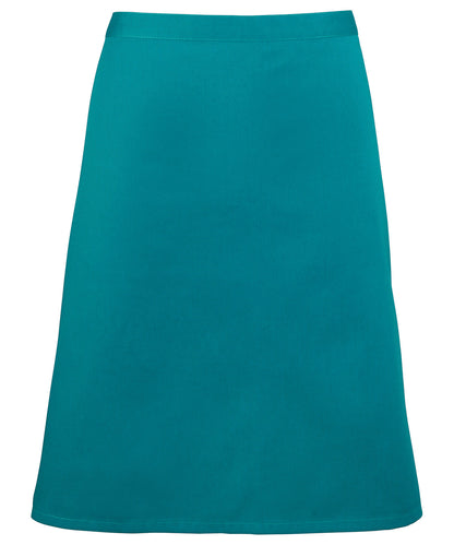 Premier - Colours mid-length apron - PR151