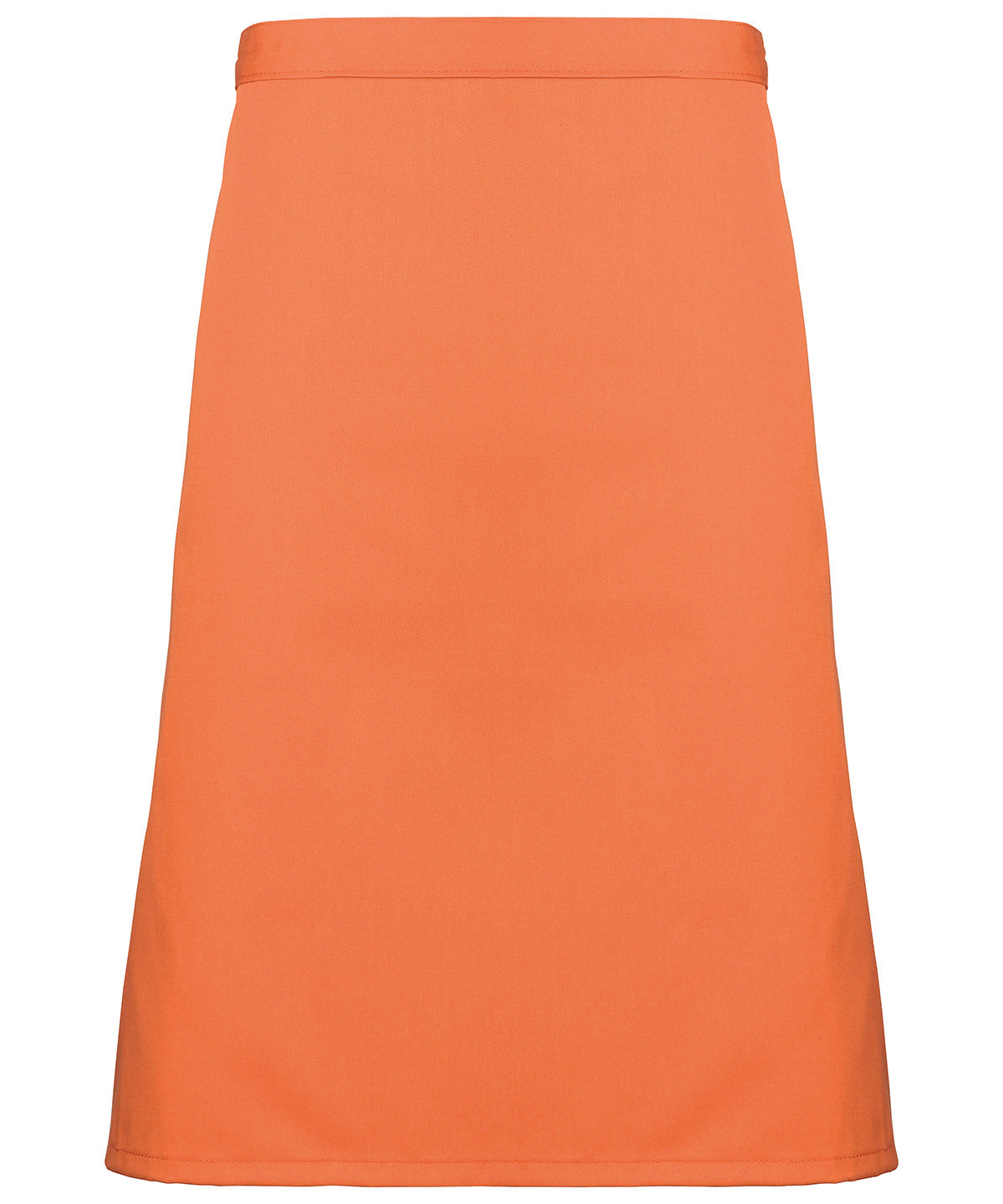 Premier - Colours mid-length apron - PR151
