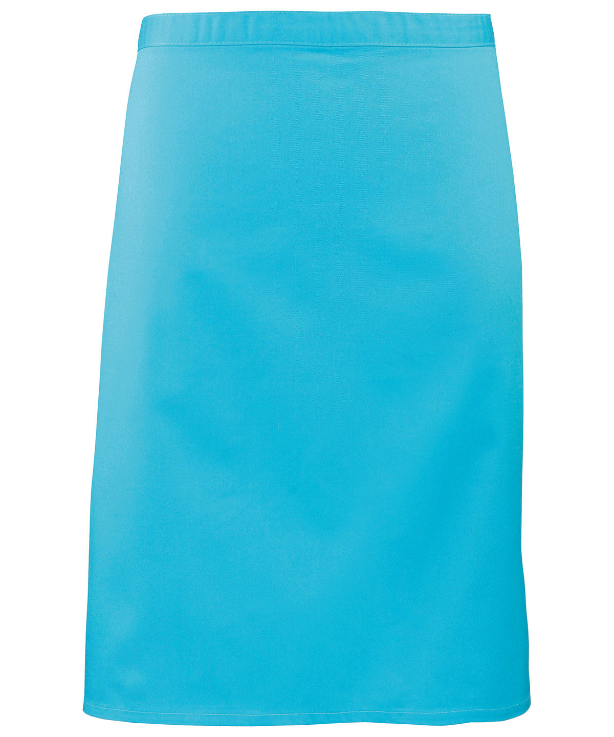 Premier - Colours mid-length apron - PR151