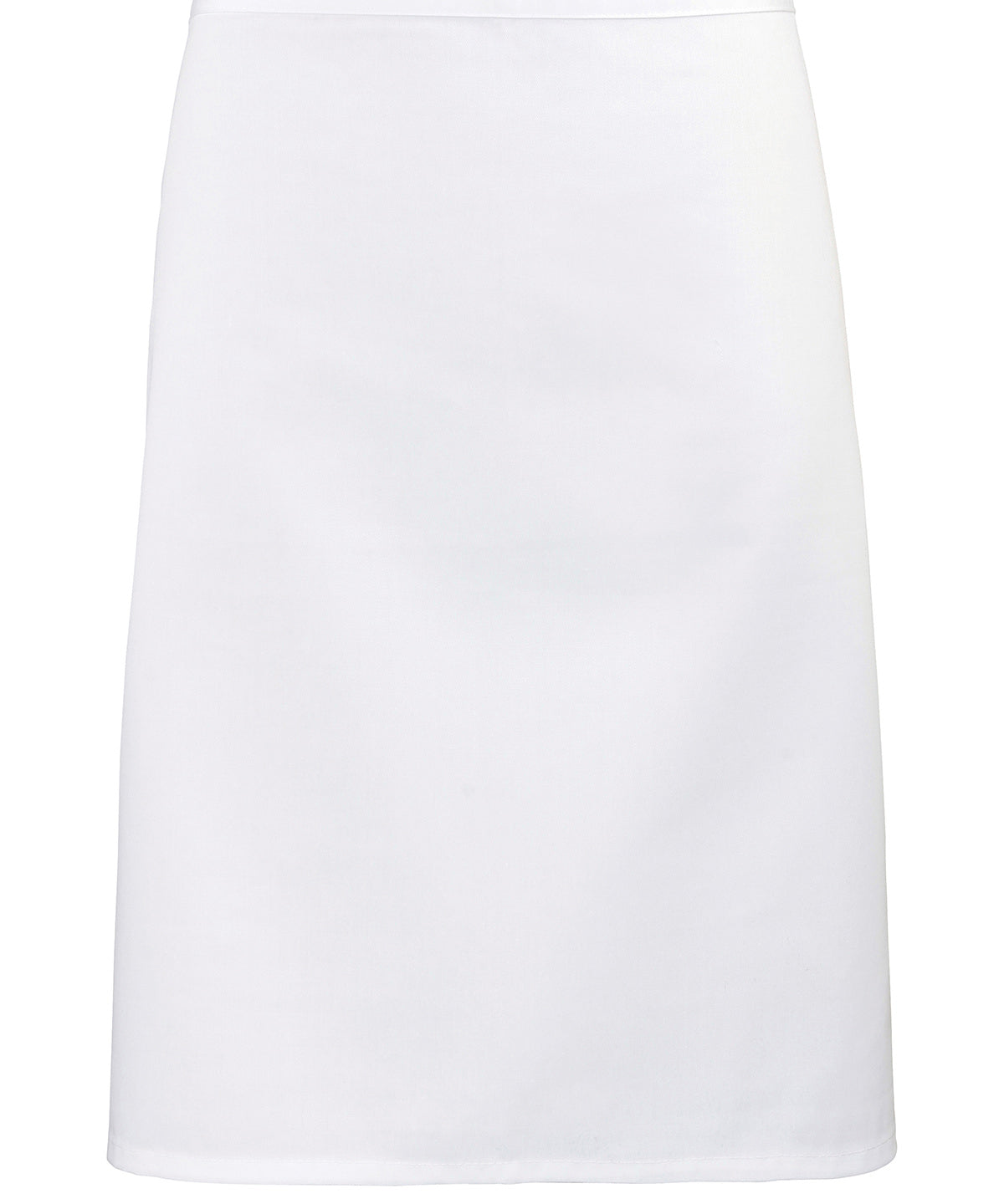 Premier - Colours mid-length apron - PR151