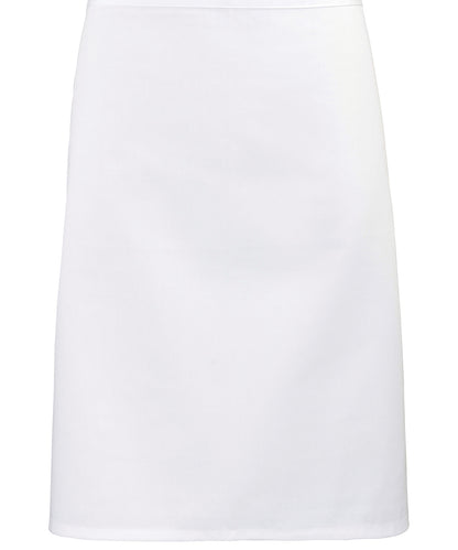 Premier - Colours mid-length apron - PR151