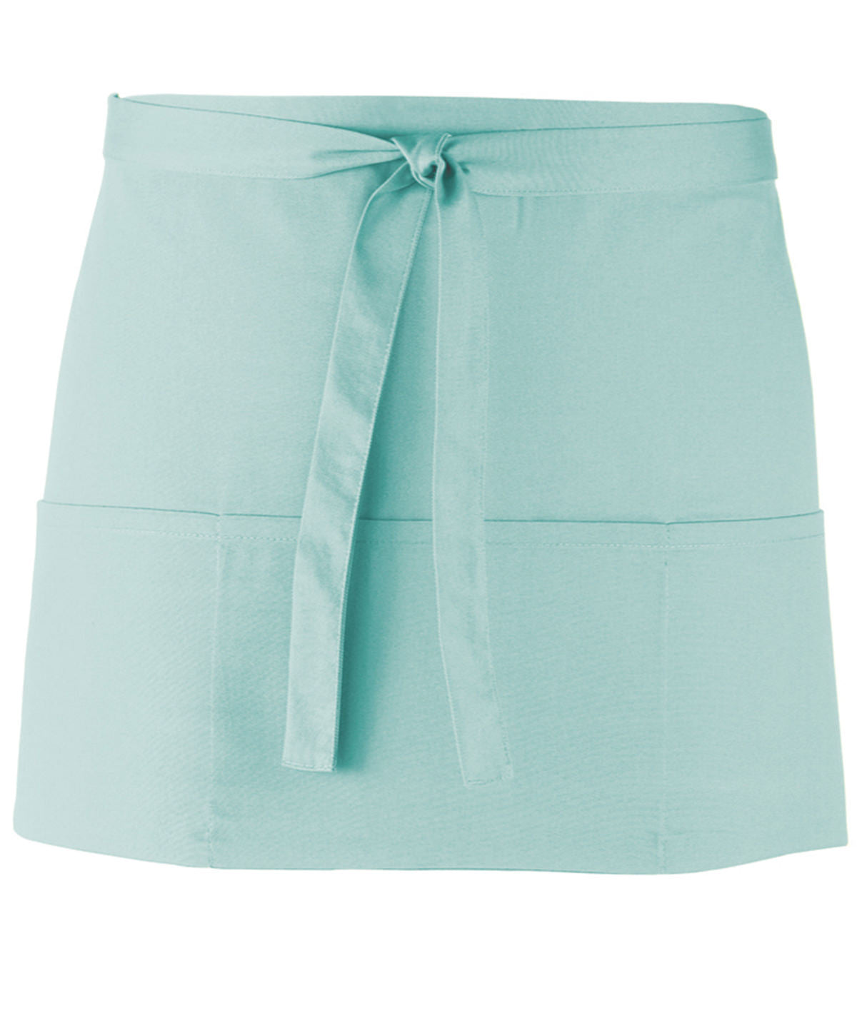 Premier - Colours 3-pocket apron - PR155